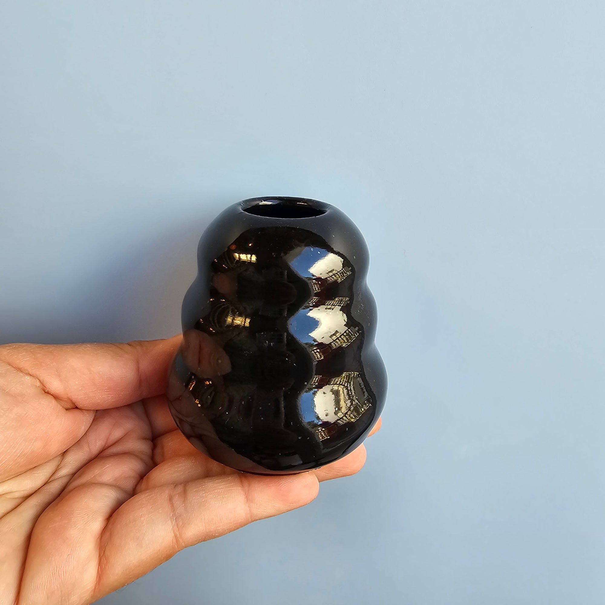 NORI BUD VASE