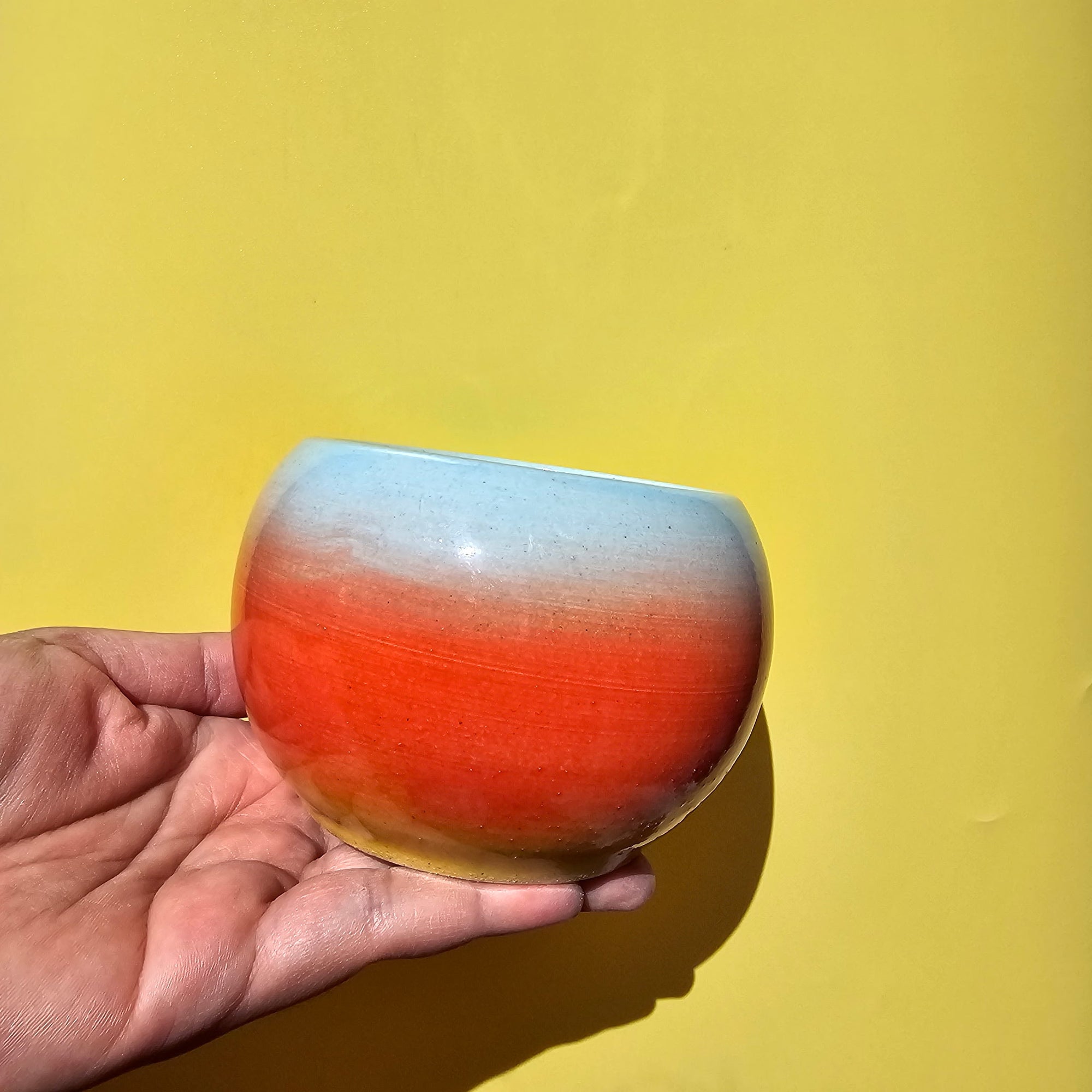 POPSICLE BALL CUP