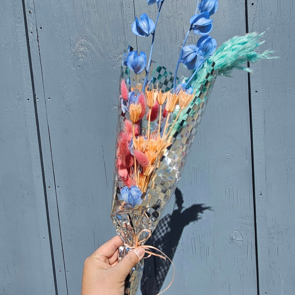 TWILIGHT DRIED BOUQUET!