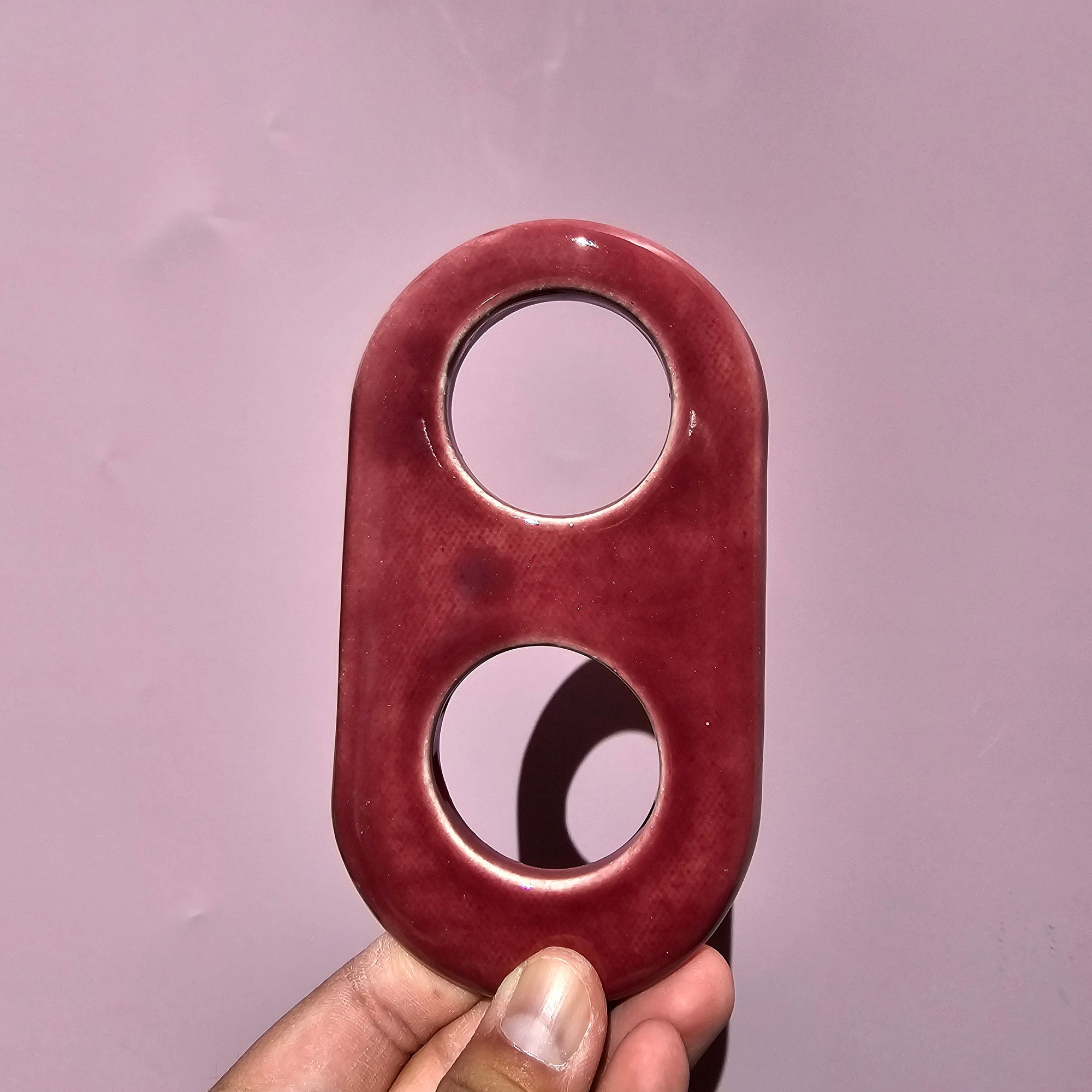 WINE DOUBLE MINI FRAME