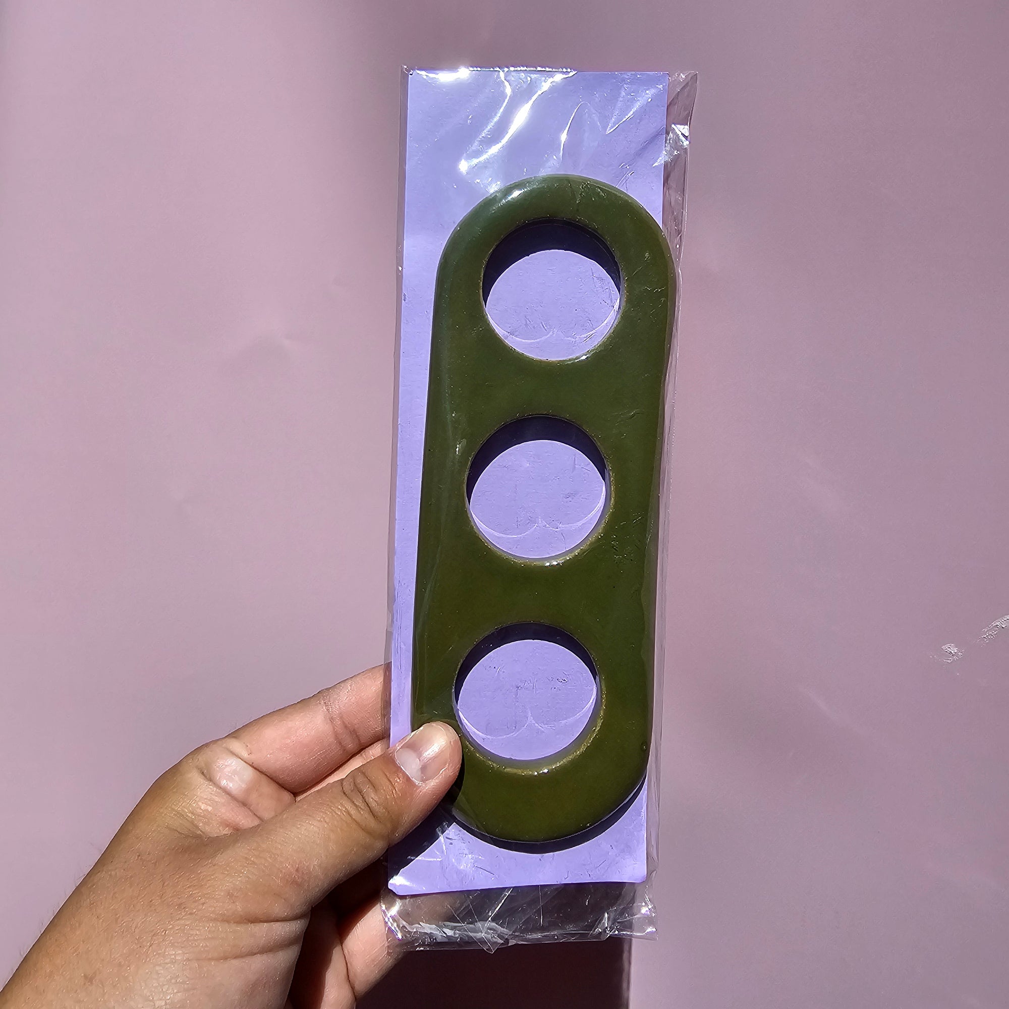 BASIL DOUBLE MINI FRAME