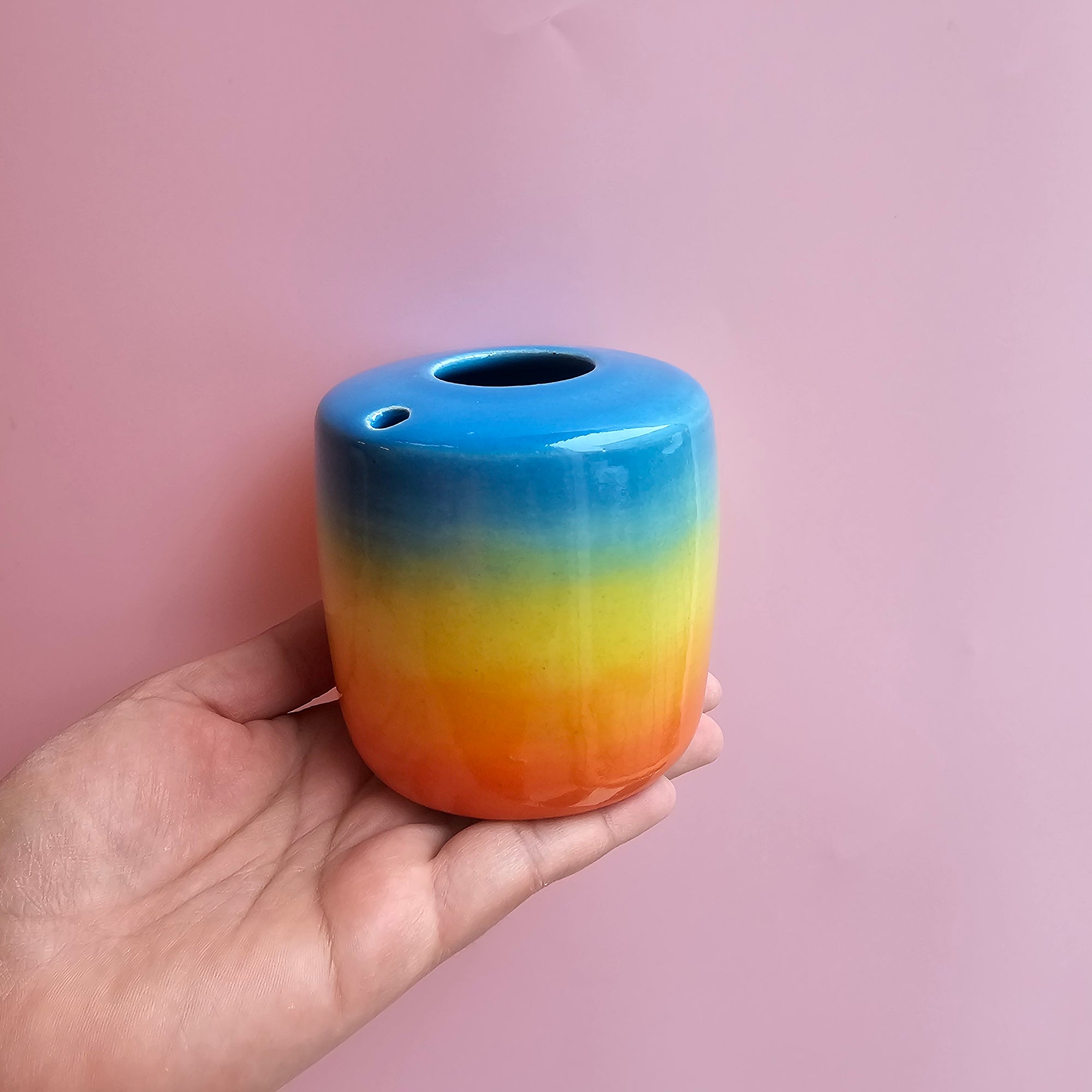 RAINBOW TOGO CUP