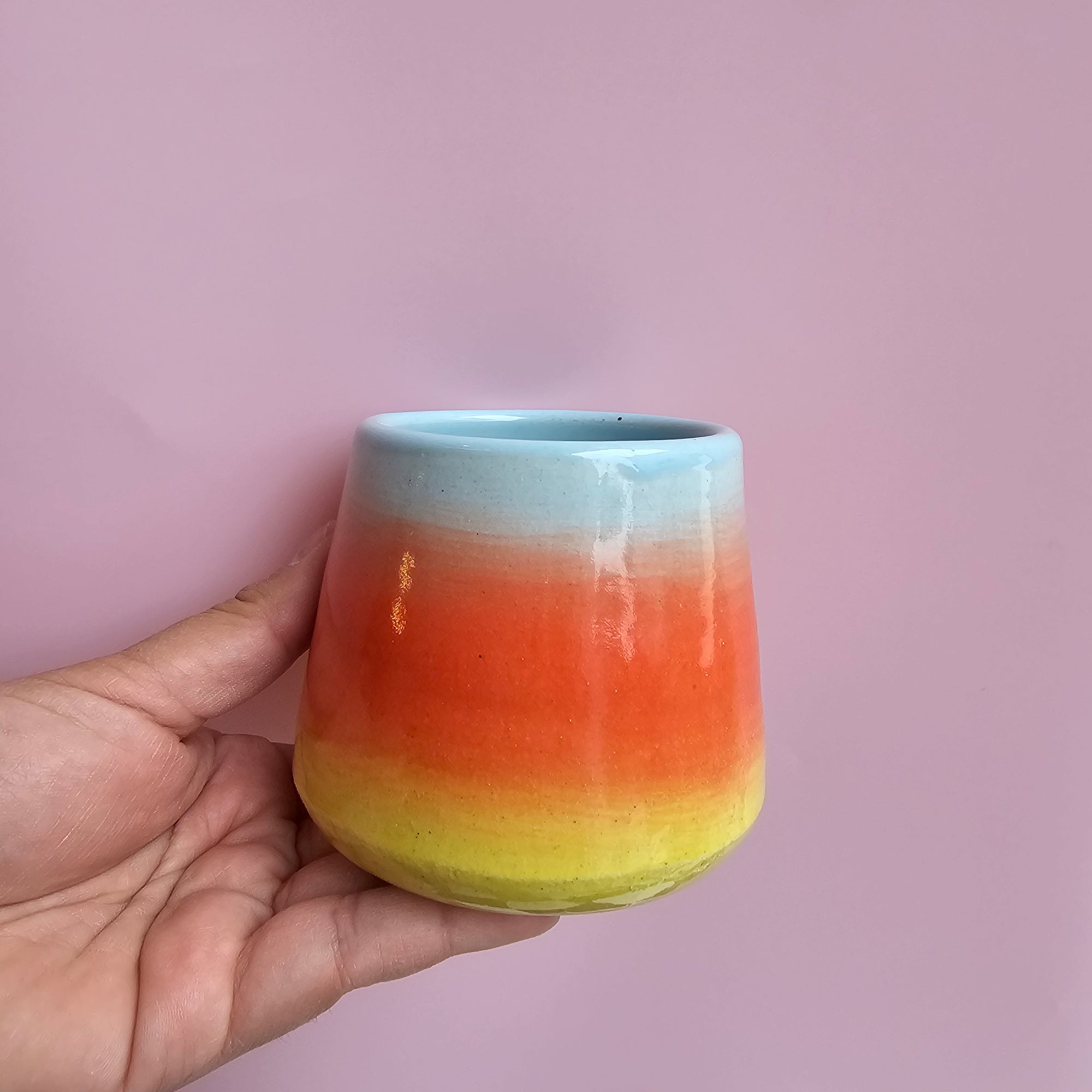 FRUIT COCKTAIL CUP