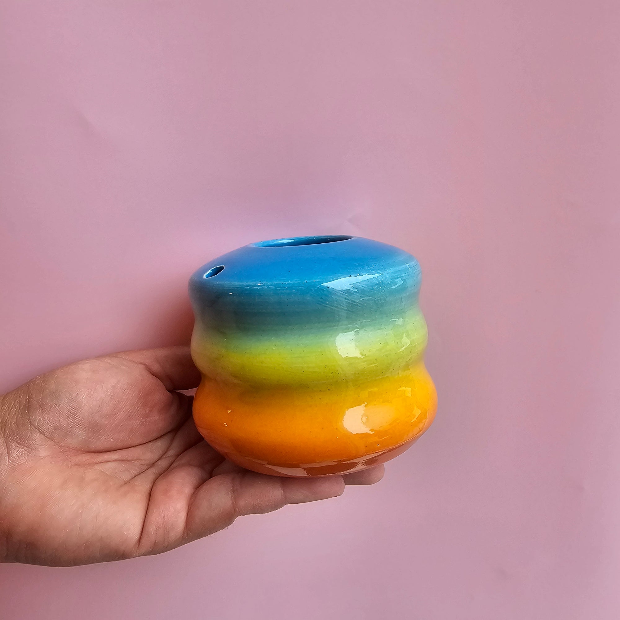 RAINBOW TOGO CUP