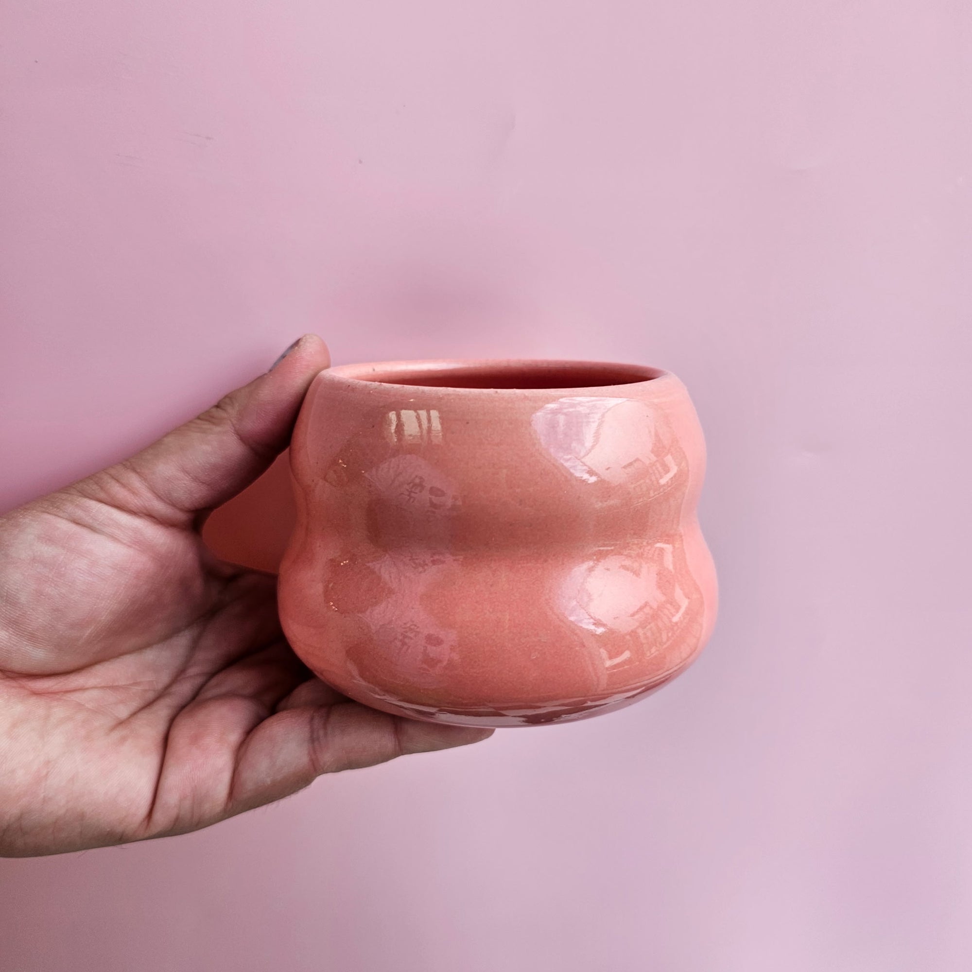 FLAMINGO VENUS CUP