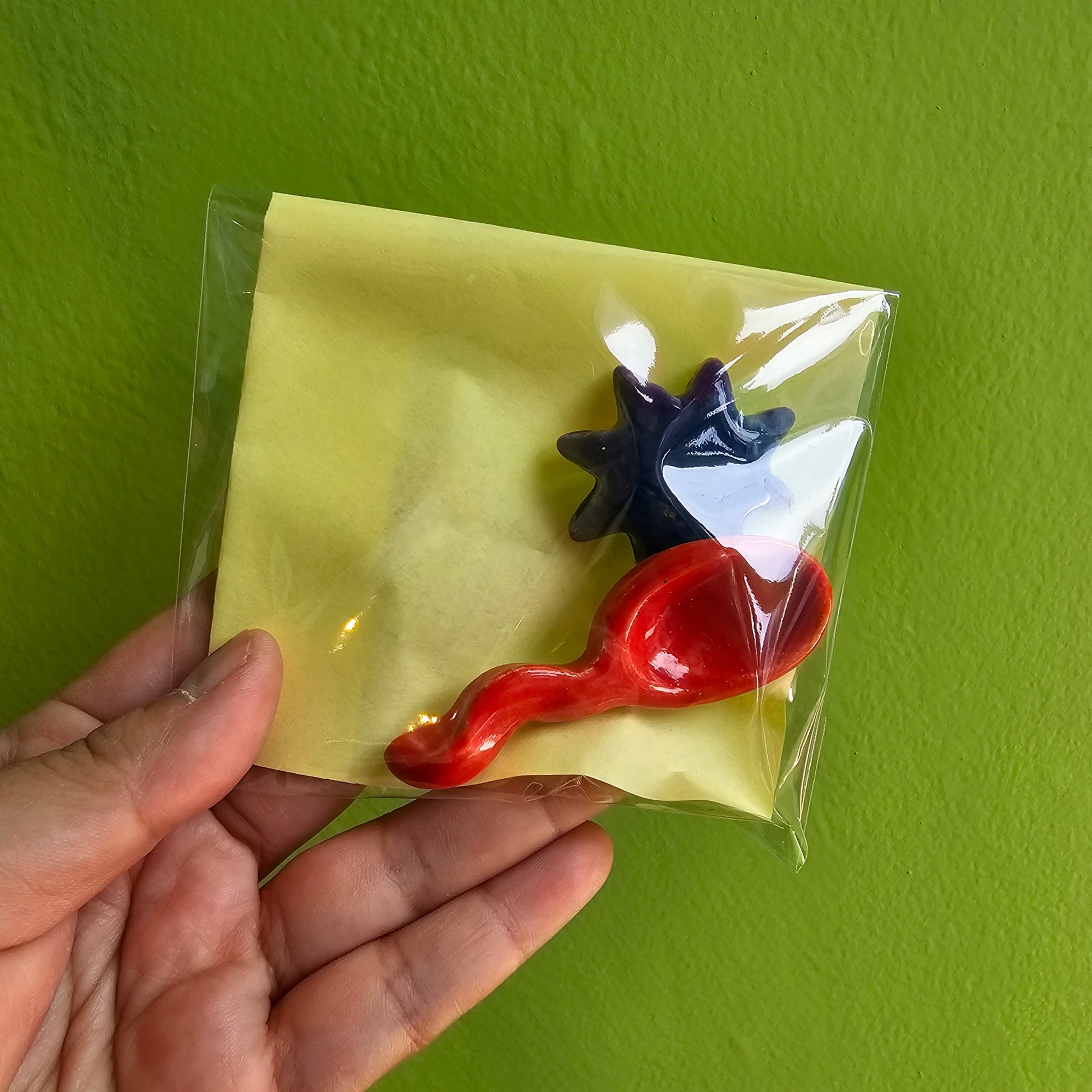 MAGNET PACK in CHERRY & MIDNIGHT