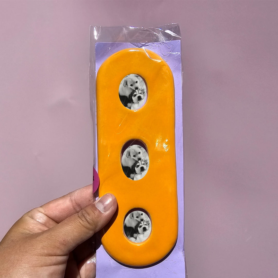 MANGO TRIPPLE MINI FRAME